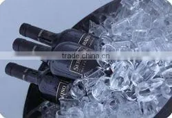 12 tons in Africa country ice plant Ice Tube Machine Edible ice