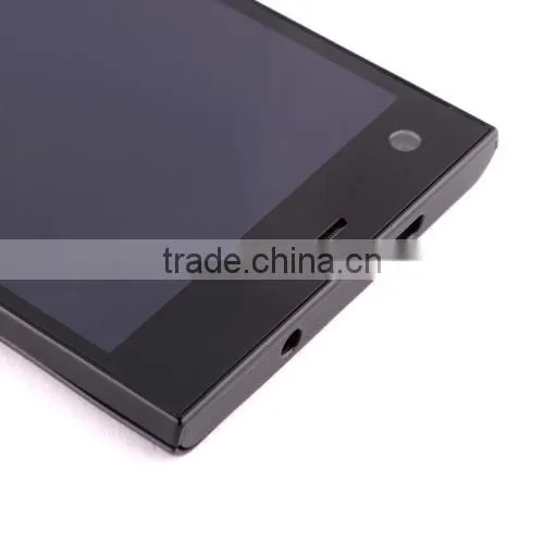 Original THL T11 16GB Black, 3G Phablet