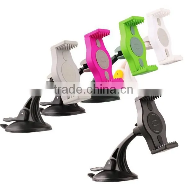 Trending Multiple Mobile Phone Sticker Holder Car Mobile Phone Holder