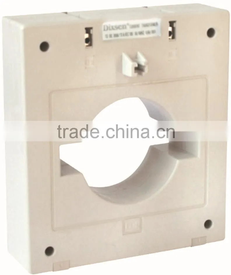 Dixsen brand DS100 single-phase pole mounted transformer