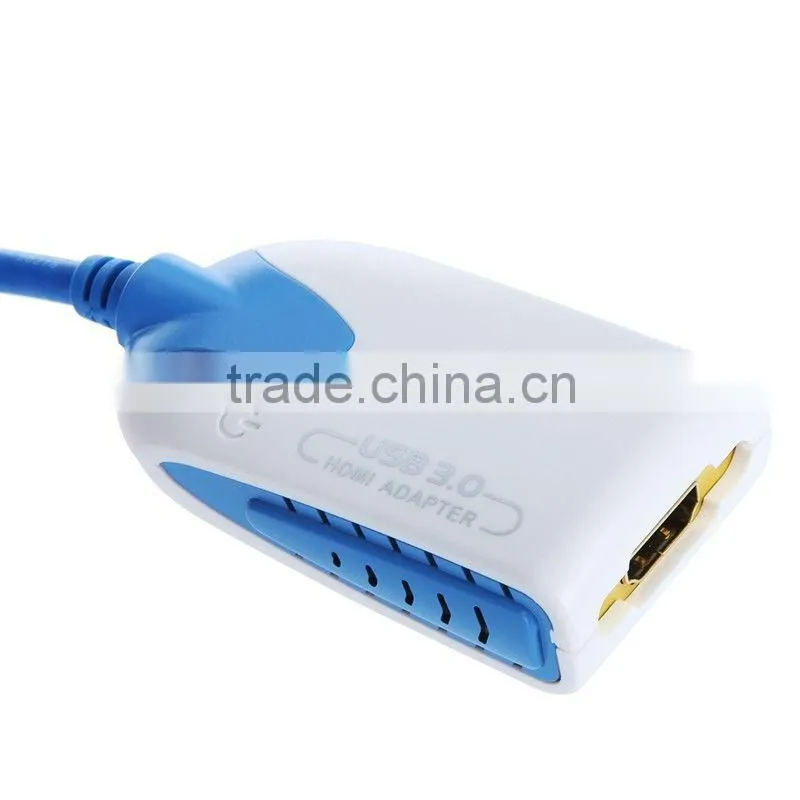 usb 3.0 to hdmi display adapter