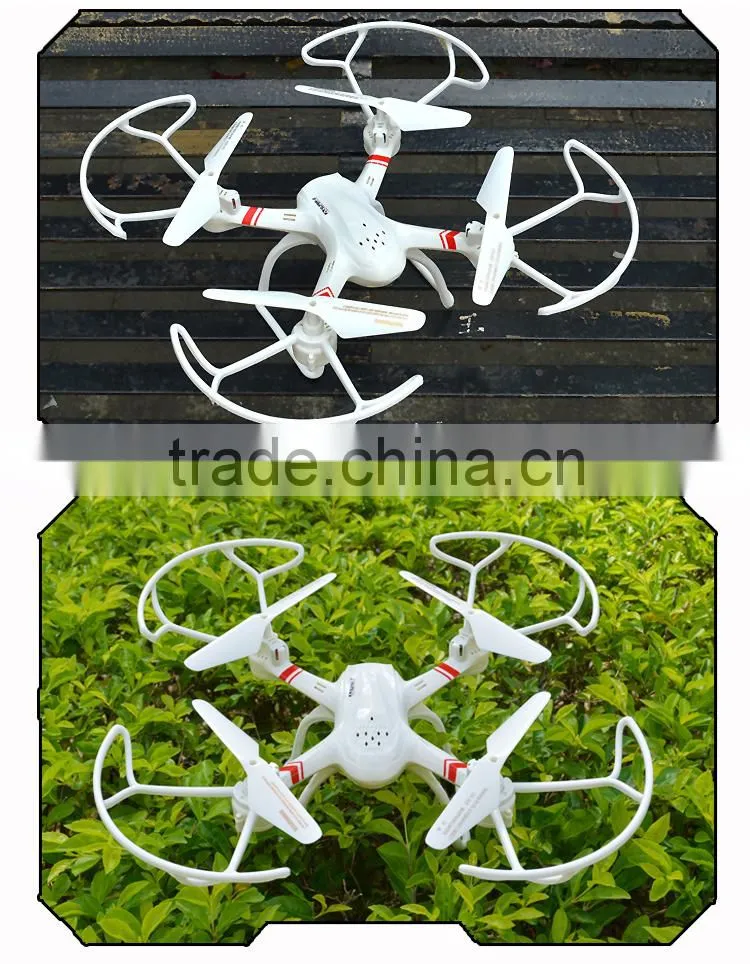 Newest 2.4G RC micro drone with camera