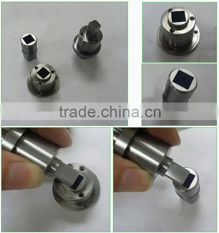 Good quality cnc machining parts precision cnc machining parts