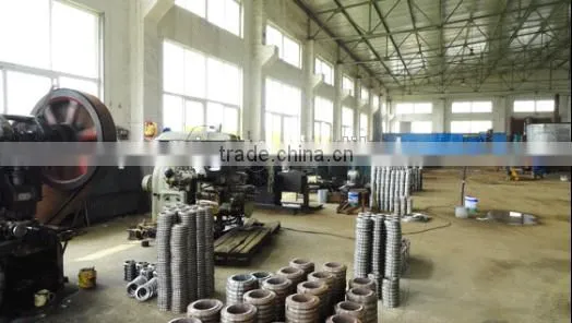 Prominent Corn starch/cassava starch processing machine turnkey project
