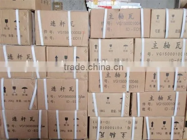 sinotruk tractor truck diesel engine weichai euro 2