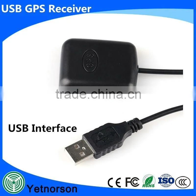 External GPS Antenna with Fakra connector MFD2 RNS2 RNS 510 MFD3 RNS-E for car Universal