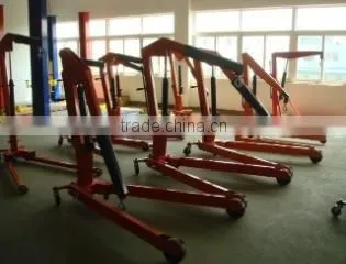 Pinghu Jianli Machinery Plant company overview - view 3