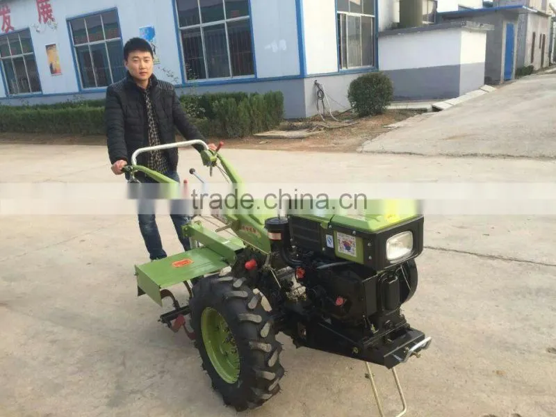 Shandong walking tractor manufacturer