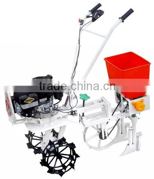 manual wheat sowing machine manual machine for planting corn 2 row corn planter