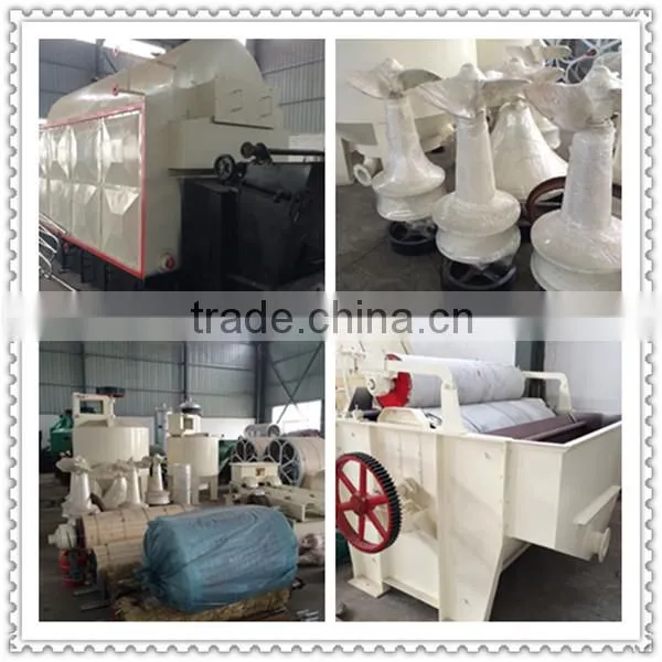 Good quality notebook paper making machine with reasonable price