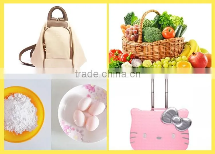 Protable Mini Digital Hanging Luggage Weighing Scale HZ-50