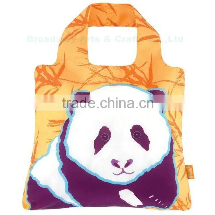 Eco printable promotional tote bags for ladies