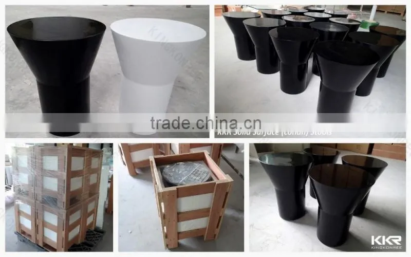 kkr round stool bath shower stool for bathroom