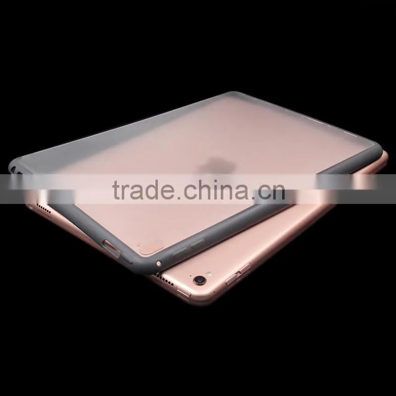For Apple iPad Pro 9.7 Case, Back Case For iPad Pro 9.7
