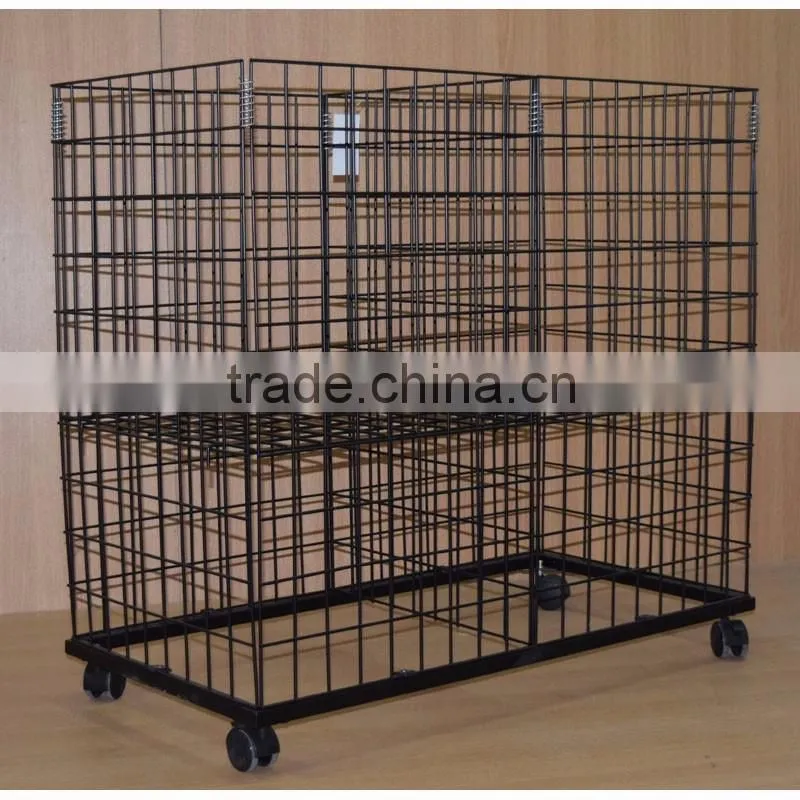 powder coating wire rolling dump table from china factory