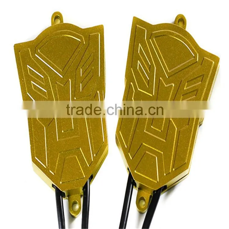 2016 car auto new style Transformers hid xenon ballast ac canbus xenon slim ballast