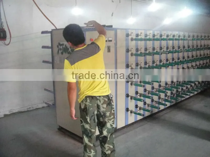 The best quality scaffold netting from China