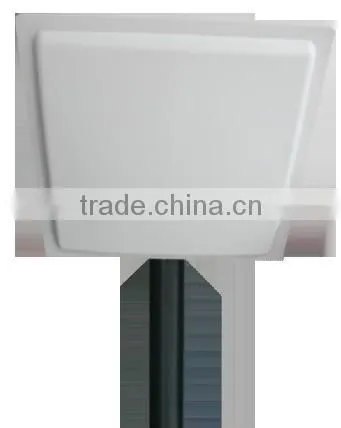 Handheld rfid reader