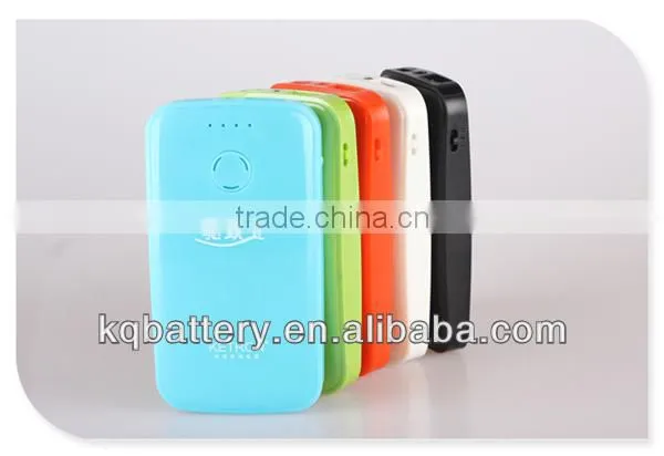 5V/1A 3600mAh mosquito dispeller china new product power bank