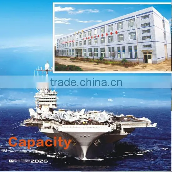 Series of Ores Dressing Vibrating Screen