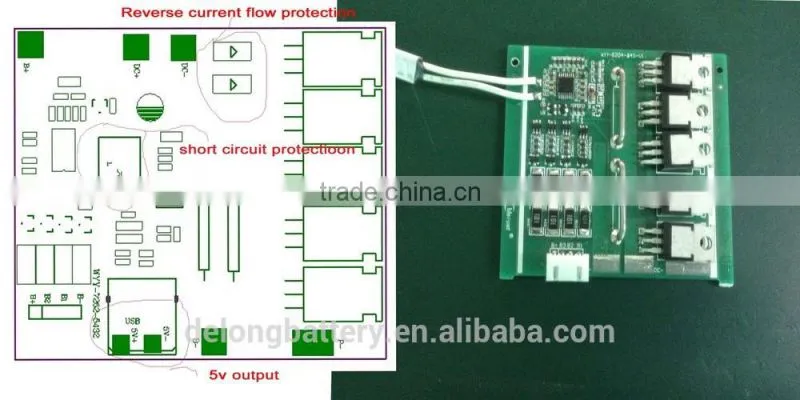 Mini 12v rechargeable battery18650 battery pack for electric vehicle battery charger 12v