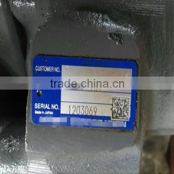 TRUCK JOINT FOR 1258810 1797424 175-20-00020