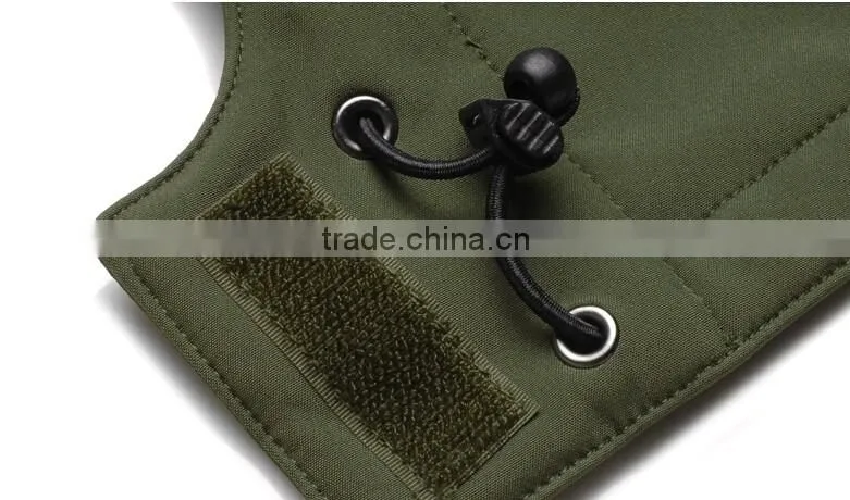 Custom Man Waterproof Softshell Trekking Sports Suit