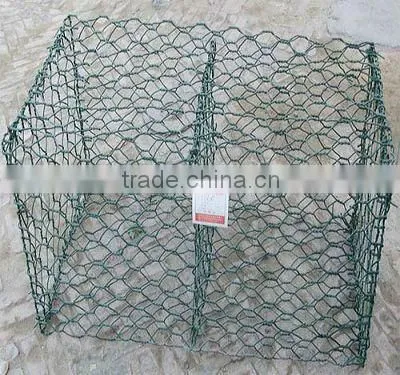 Boheng 2016 Top Selling Gabion Box (Anping Factory)