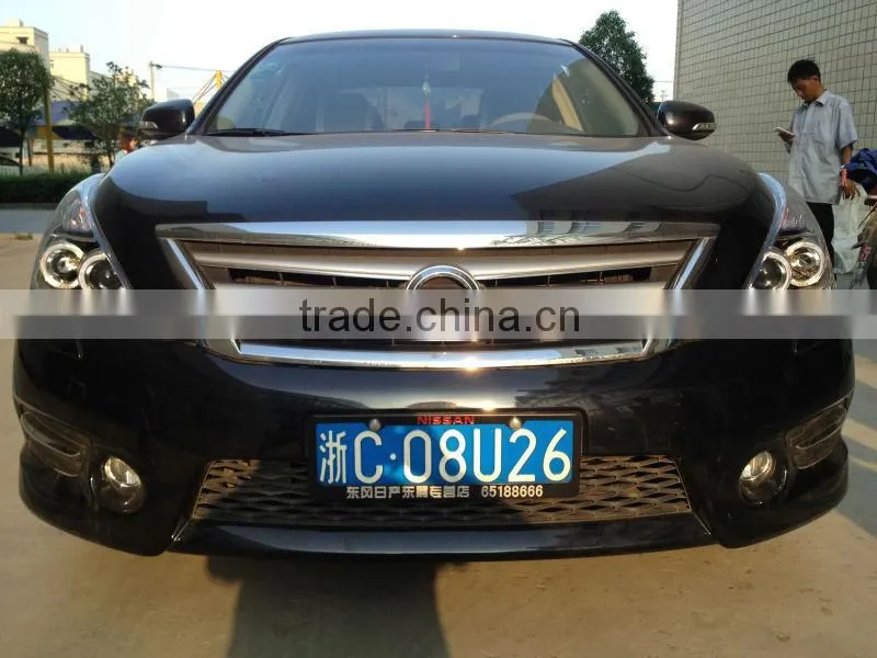 FOR TEANA LED Head Light (ISO9001&TS16949)