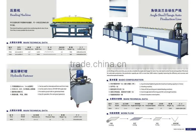 beading machine