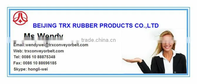 Oil resistant Conveyor belt with free samples and quotation