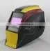 Electronic welding mask