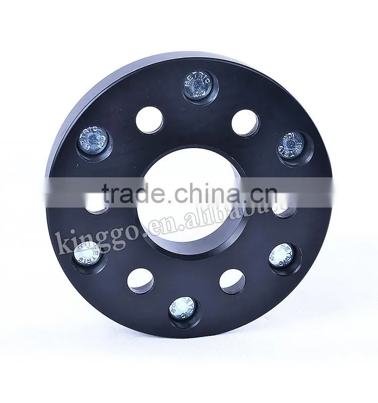 Factory Direct Aluminum Alloy 6 x 114.3 To 6 x 139.7 Auto Racing Wheel Spacer