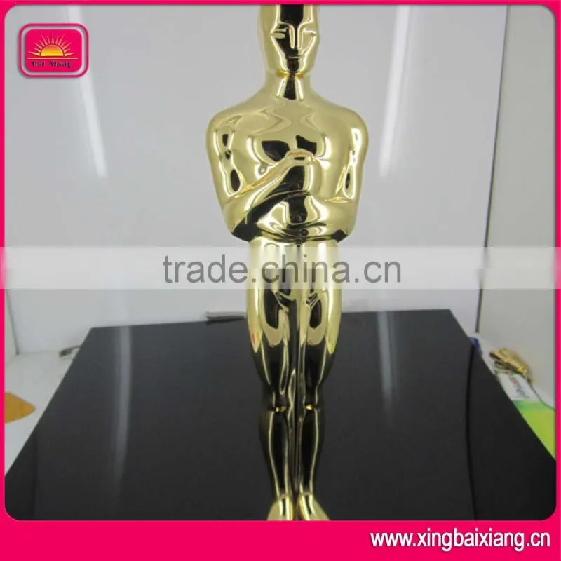 3D Metal Elephant Show Shelf Figurines