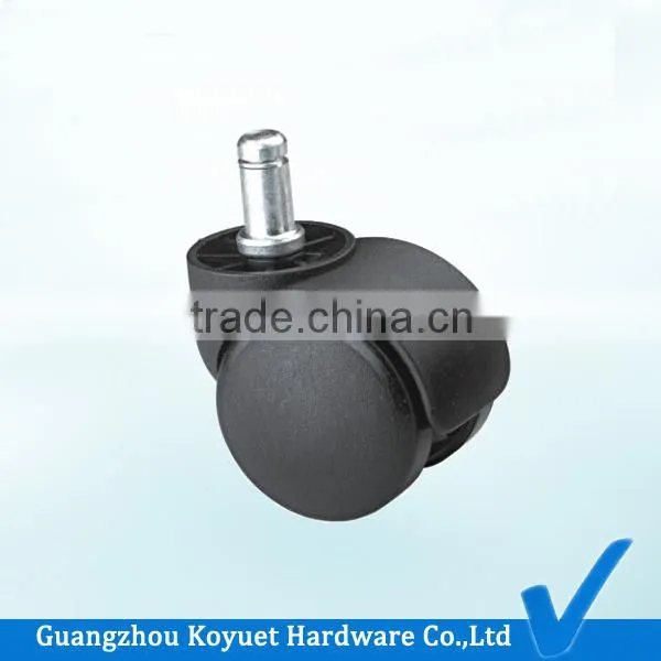 Wholesale Hot Free Sample Nylon Competitive Price Office Chair Adjustable Height Casters
