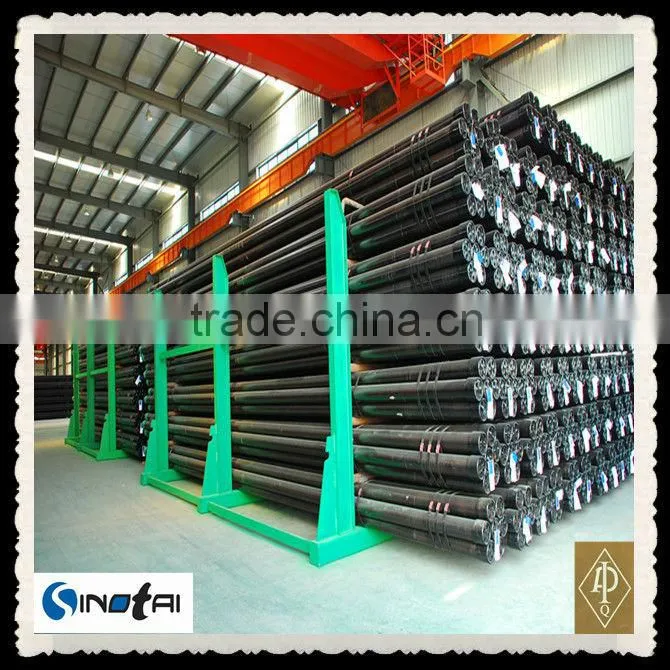 Oil Tubing