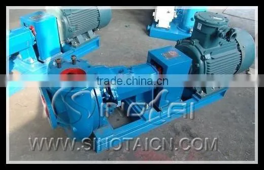 centrifugal pump/sand pump