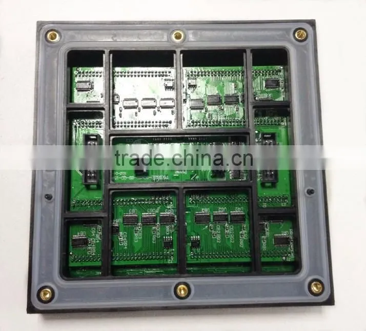 Video Wall Digital LED P5 indoor full color led display for Rental Stage show