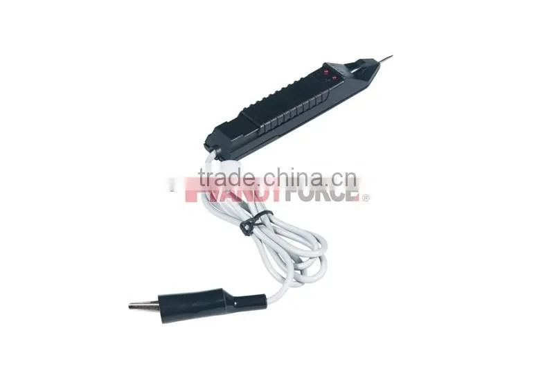 Automotive Circuit Voltage Tester, Electrical Service Tools of Auto Repair Tools