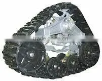 Manufacture High Quality Atv Tracks for Sale