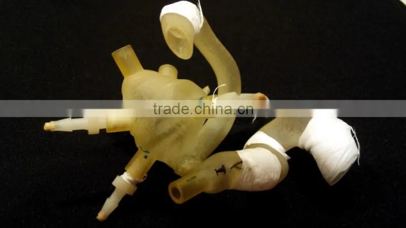 high quality rapid prototype service mold 3d printing