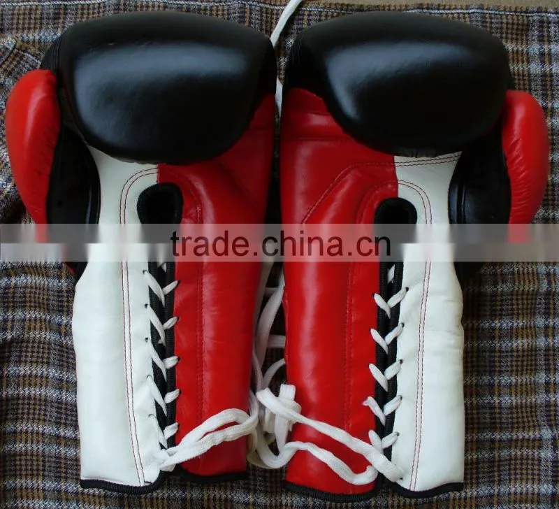 Mexican Style Boxing Gloves