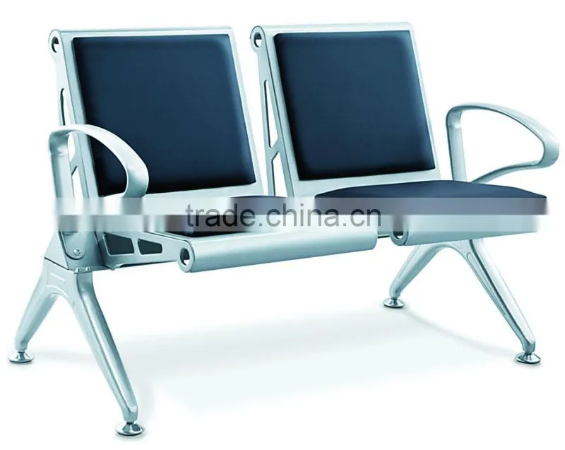 2, 3, 4, 5 Seater Salon Reception Chairs