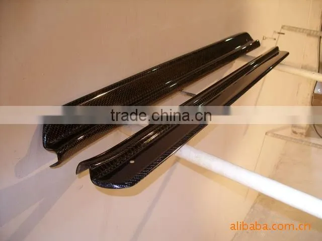 For R34 carbon fiber Door Sill