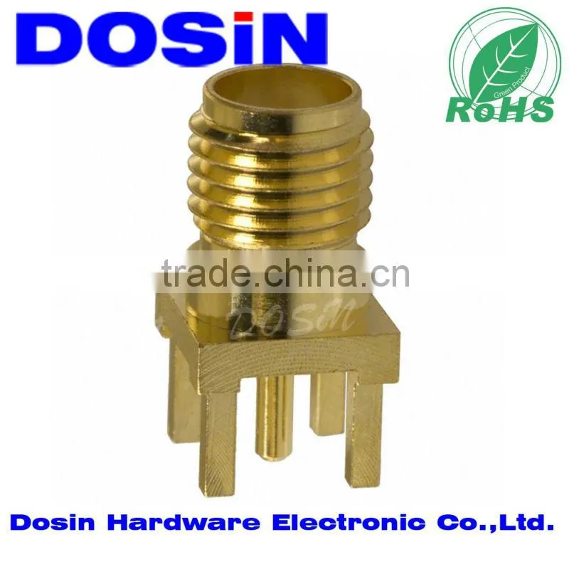 RF SMA connector converter BNC Jack SMA Plug adapter
