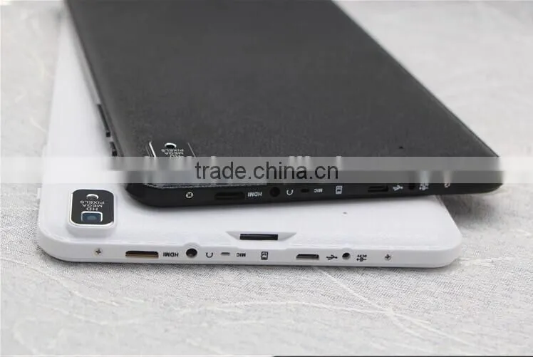 9 inch Actions atm7029 Quad core Tablet PC Wifi Bluetooth HD Screen 64GB in stock