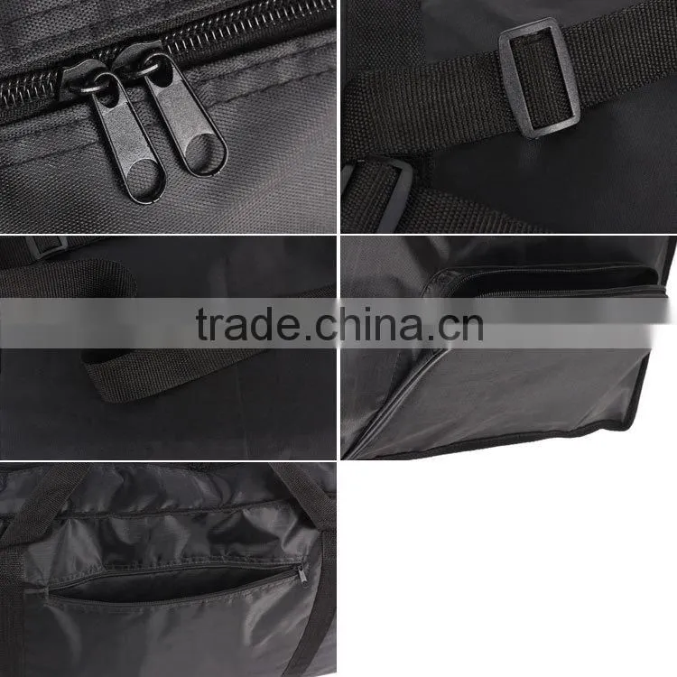 High Grade 72 Keys Backpack Tote Thick Portable Electronic Organ Bags YQB019