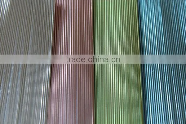 chocolate package aluminum foil wrapping paper