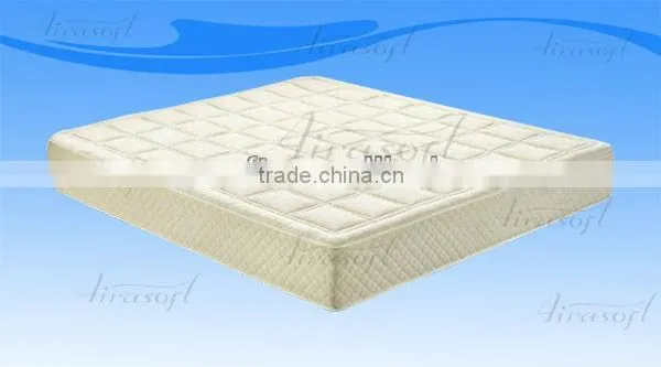 Arrowsoft Young 118 futuristic furniture foam mattress teen modern bedroom set
