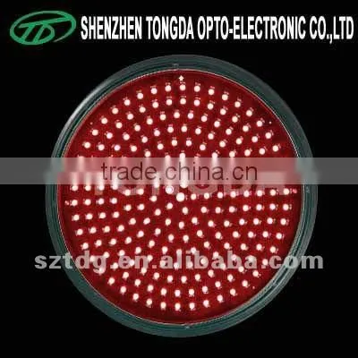 300mm led traffic light